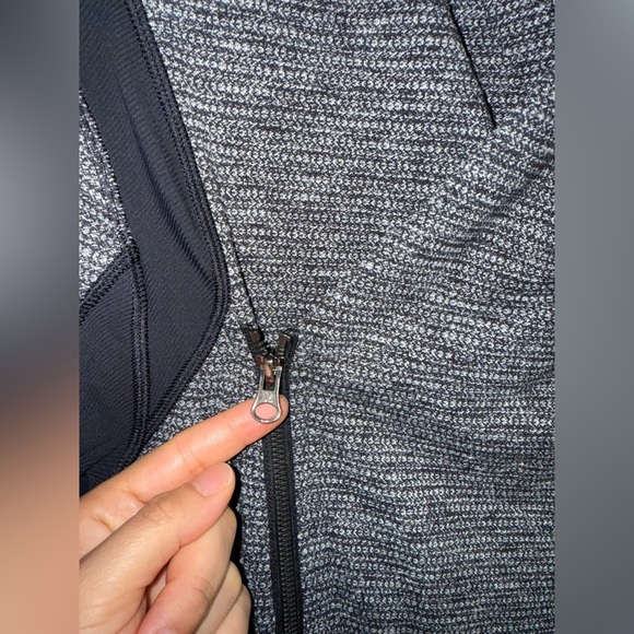 Lululemon Bhakti Yoga Jacket size 12 - Picture 7 of 13
